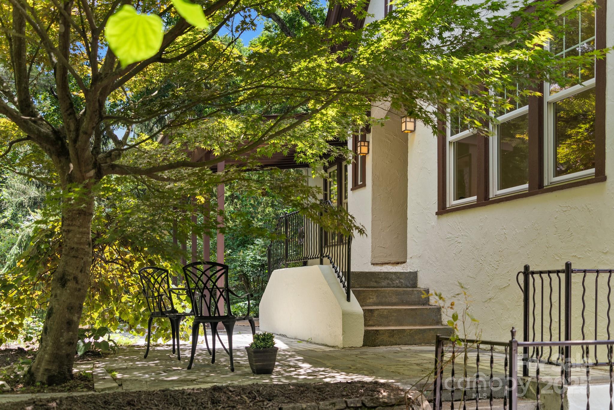 Kenilworth - Residential Income