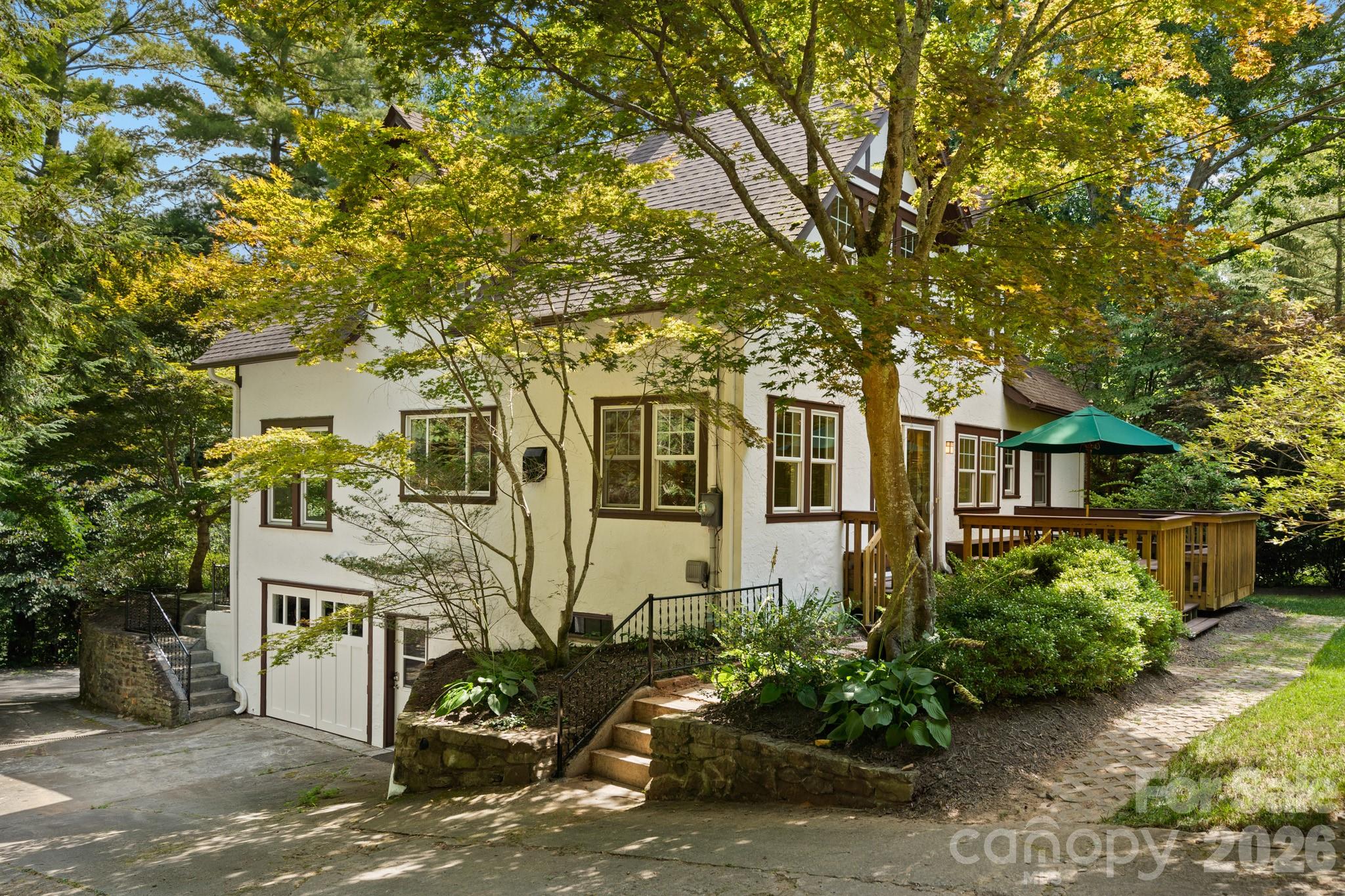 Kenilworth - Residential Income