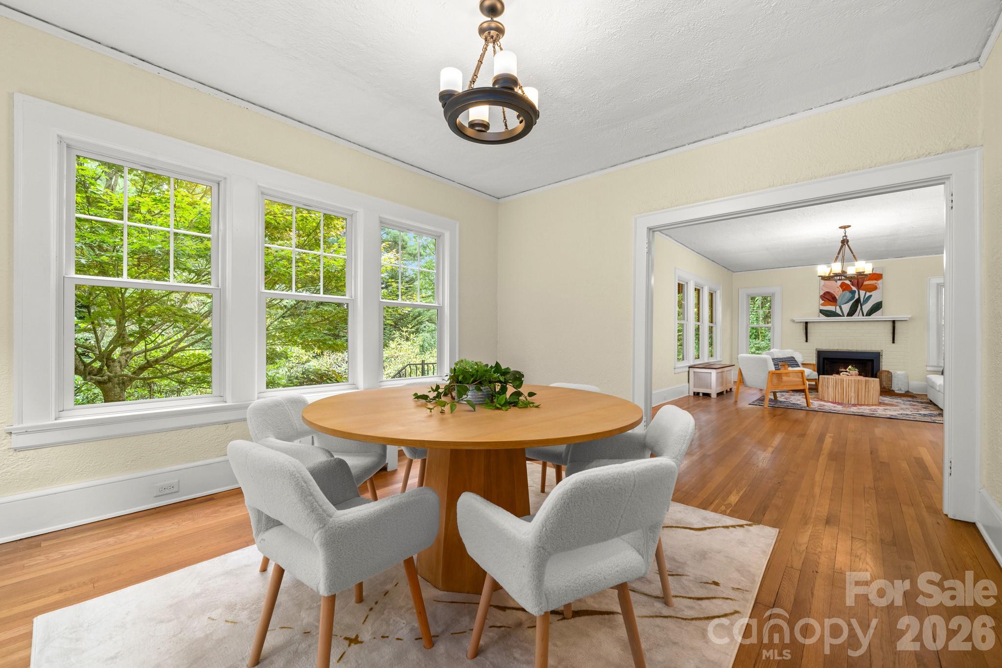 Kenilworth - Residential Income