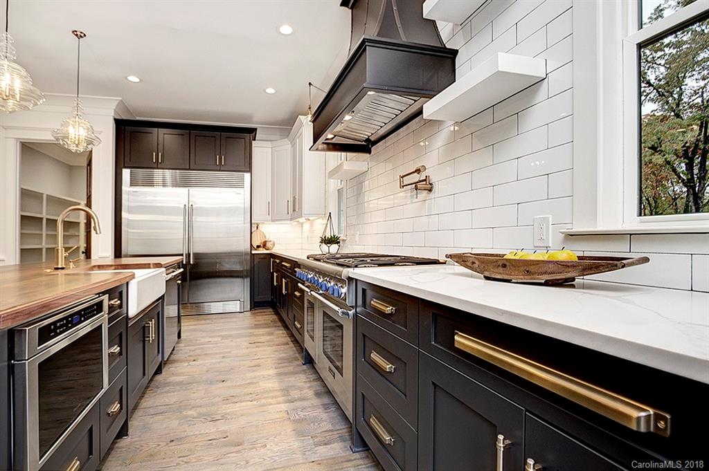 Cotswold - Residential