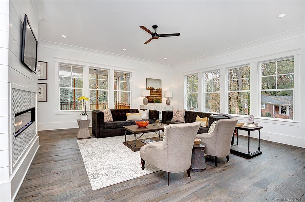 Cotswold - Residential