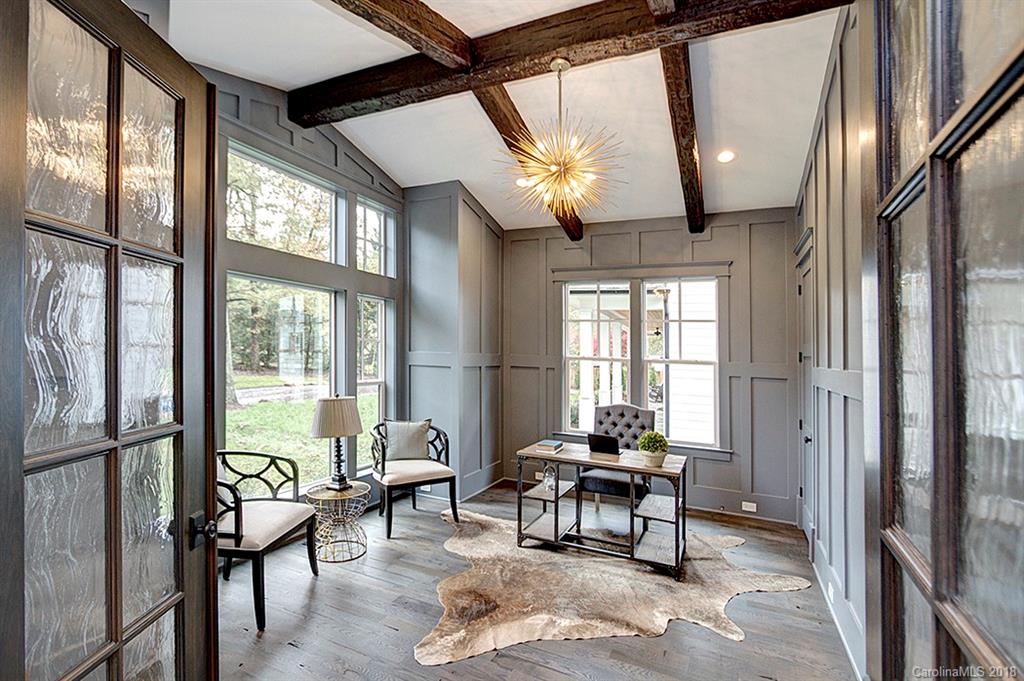 Cotswold - Residential