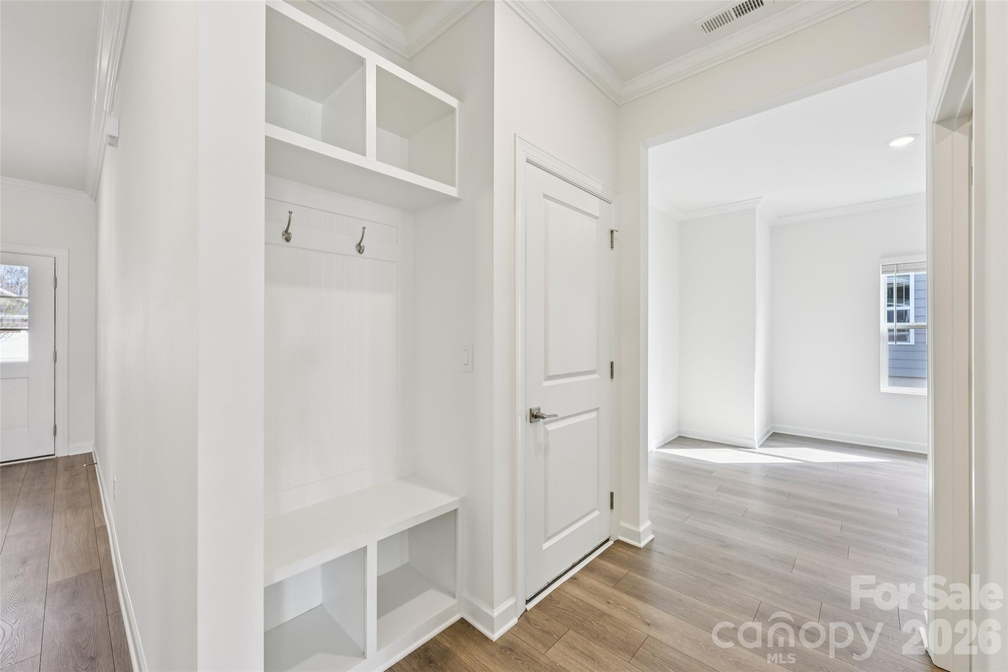 Brighton Springs - Residential