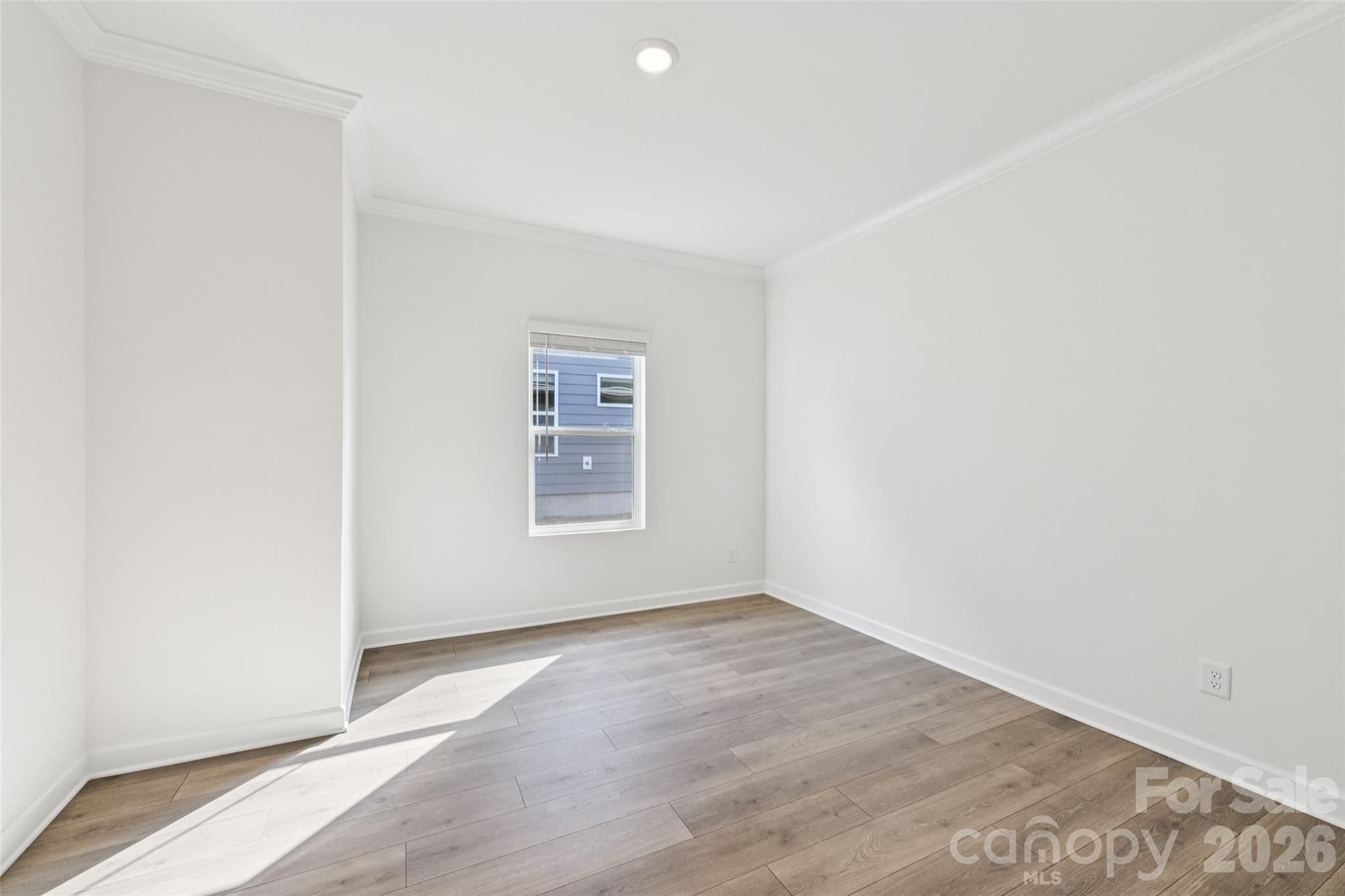 Brighton Springs - Residential