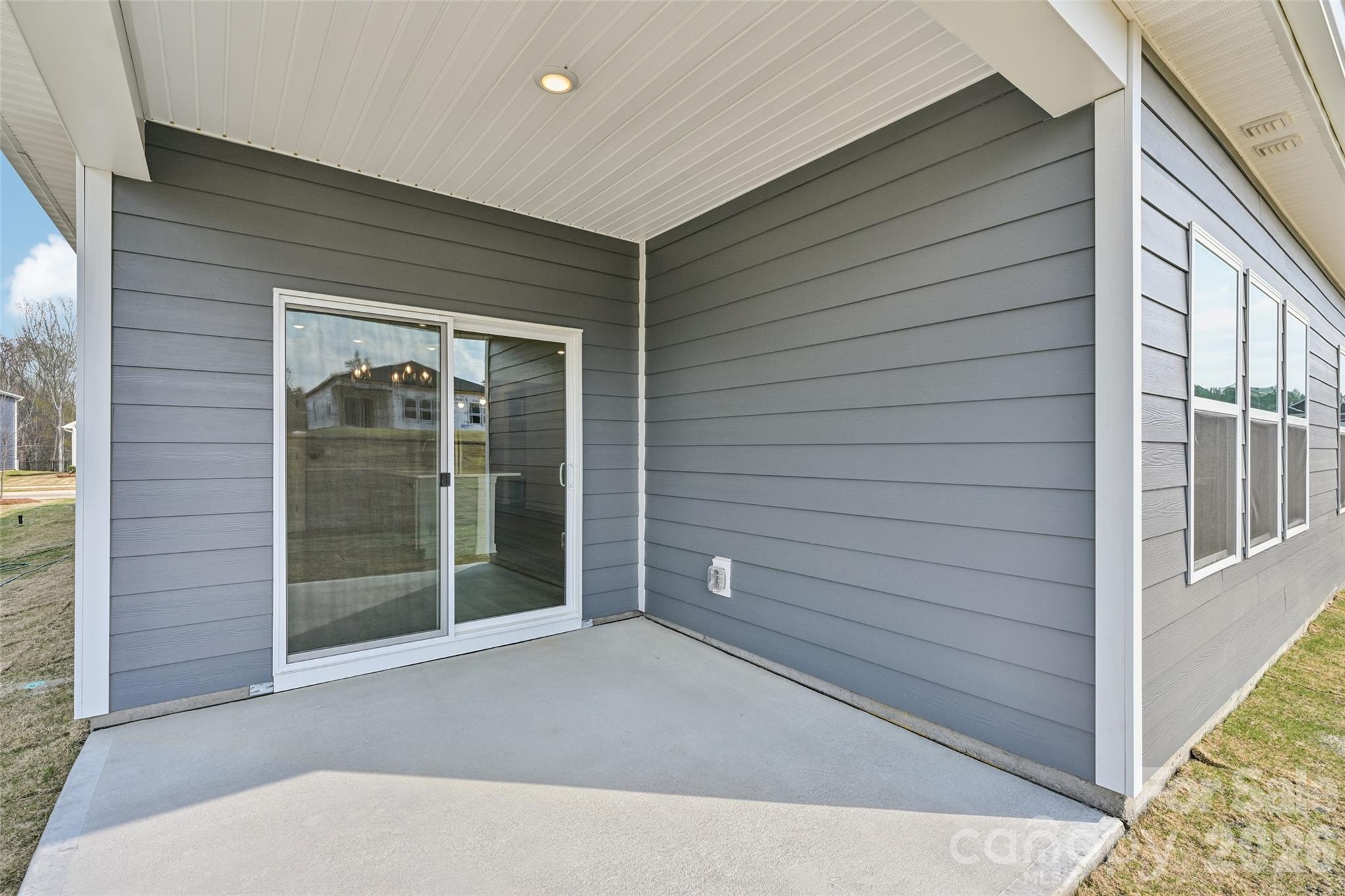 Brighton Springs - Residential