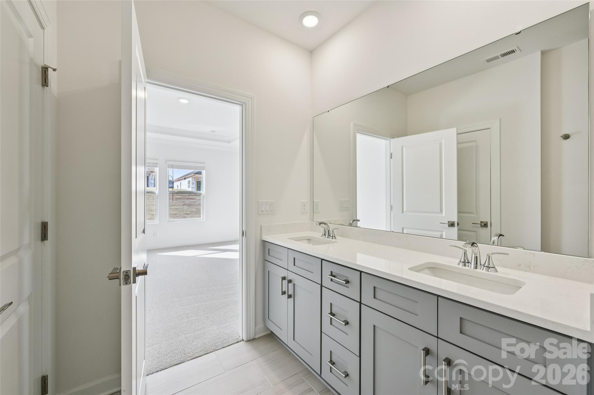 Brighton Springs - Residential