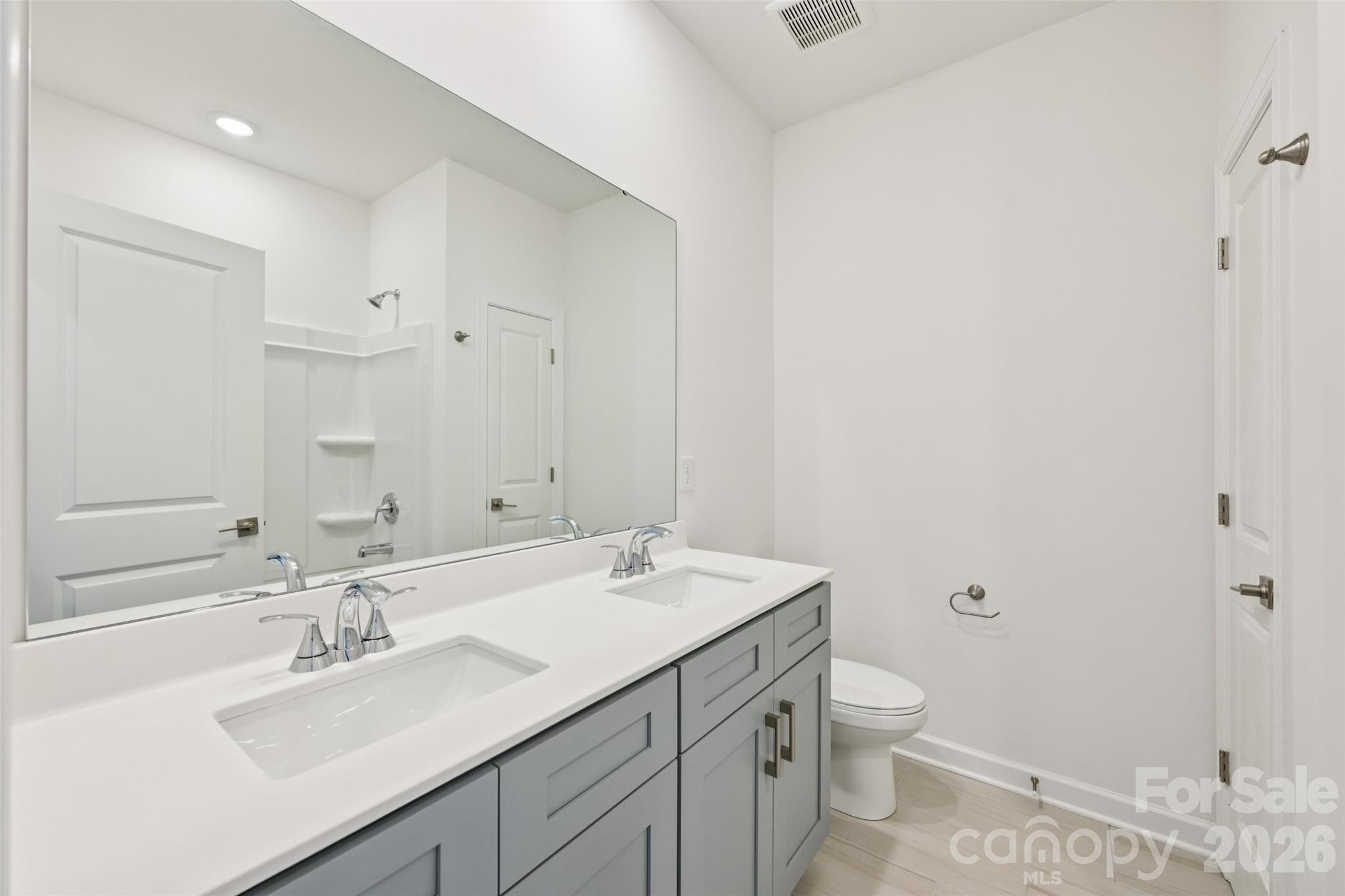 Brighton Springs - Residential