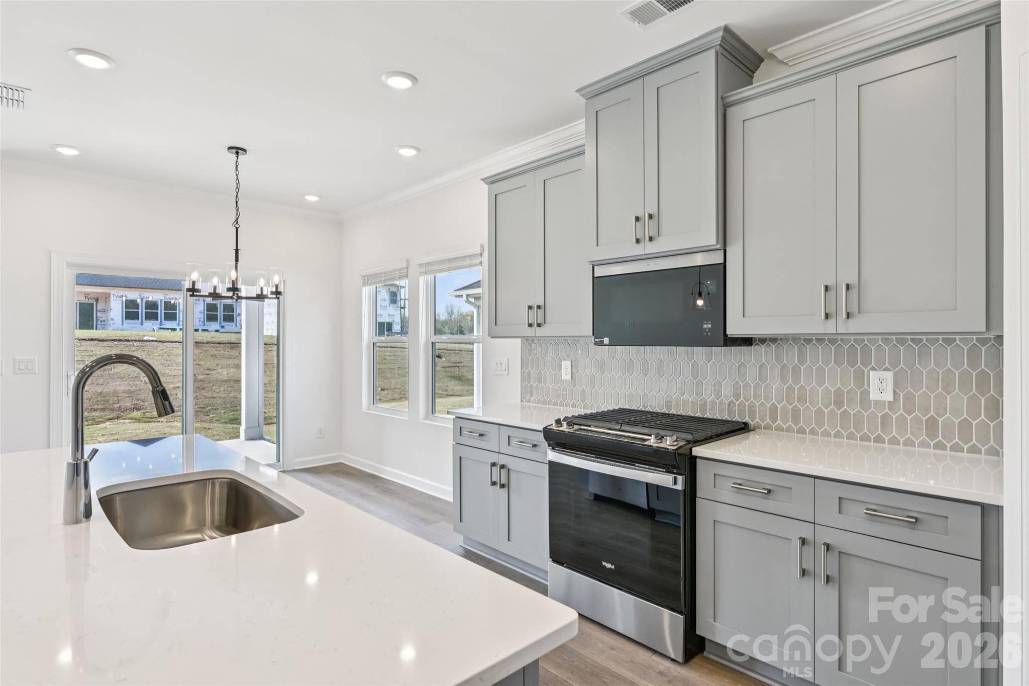 Brighton Springs - Residential