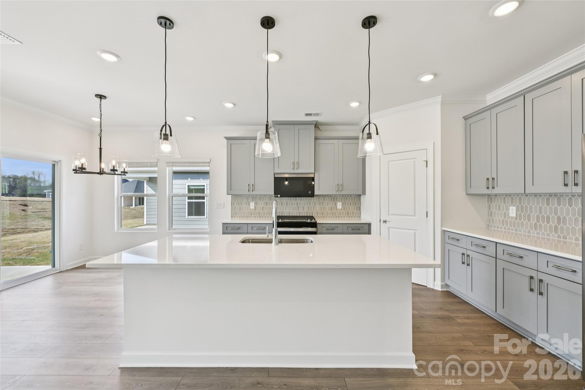 Brighton Springs - Residential