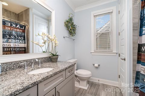 A home in Mooresville