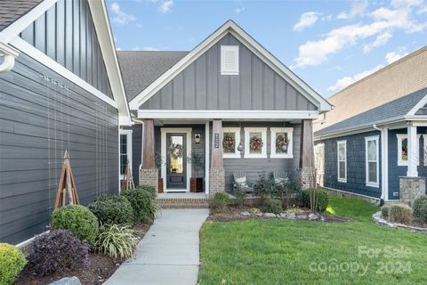 A home in Mooresville