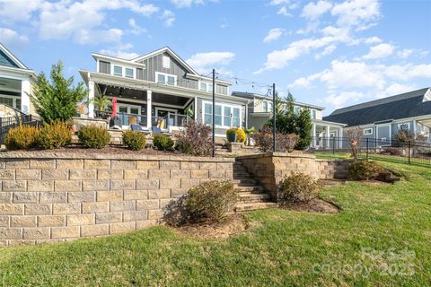 A home in Mooresville