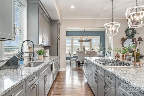 A home in Mooresville