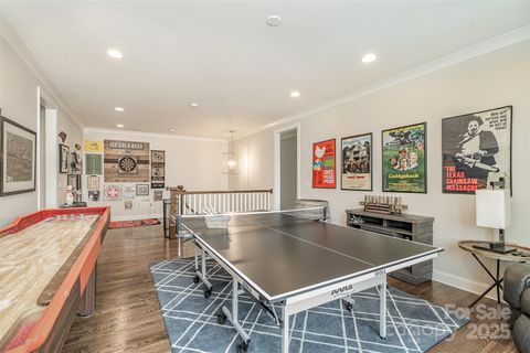 A home in Mooresville