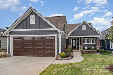112 Sisters Cove Court Mooresville NC 28117