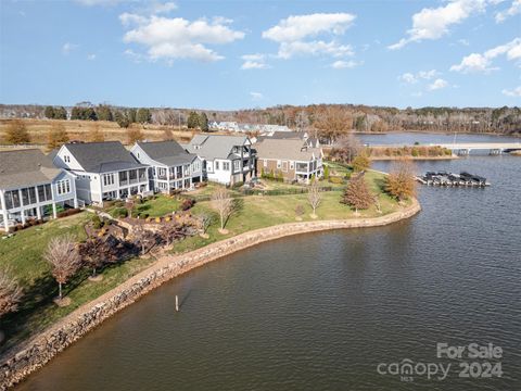 A home in Mooresville