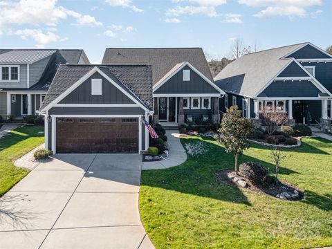 A home in Mooresville