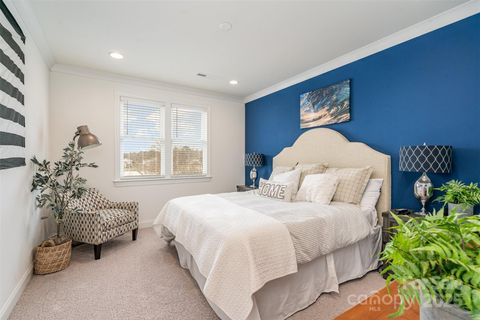 A home in Mooresville