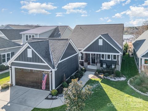 A home in Mooresville