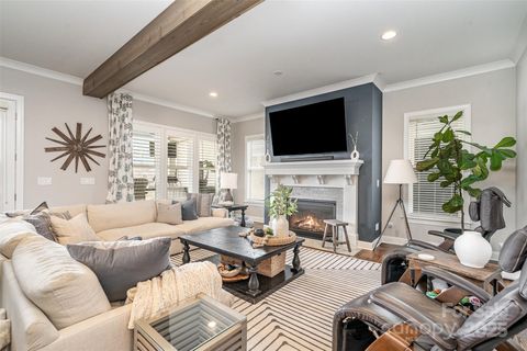 A home in Mooresville
