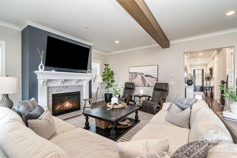A home in Mooresville