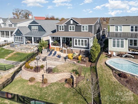 A home in Mooresville