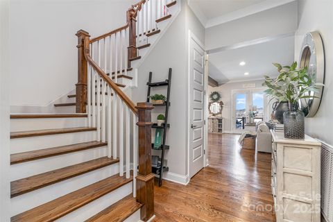 A home in Mooresville