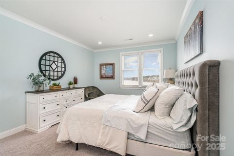 A home in Mooresville