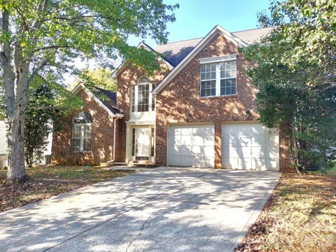 Photo of 1111 Land Grant Road, Charlotte, NC 28217 (MLS # 4414594)
