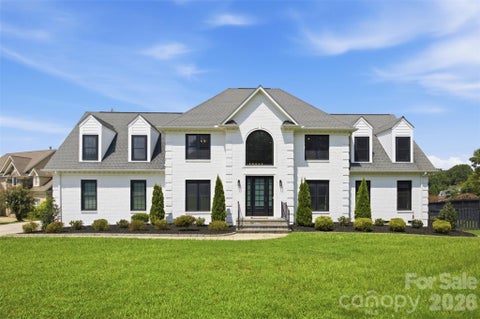 Photo of 1002 Heather Glen Drive, Matthews, NC 28104 (MLS # 4418895)