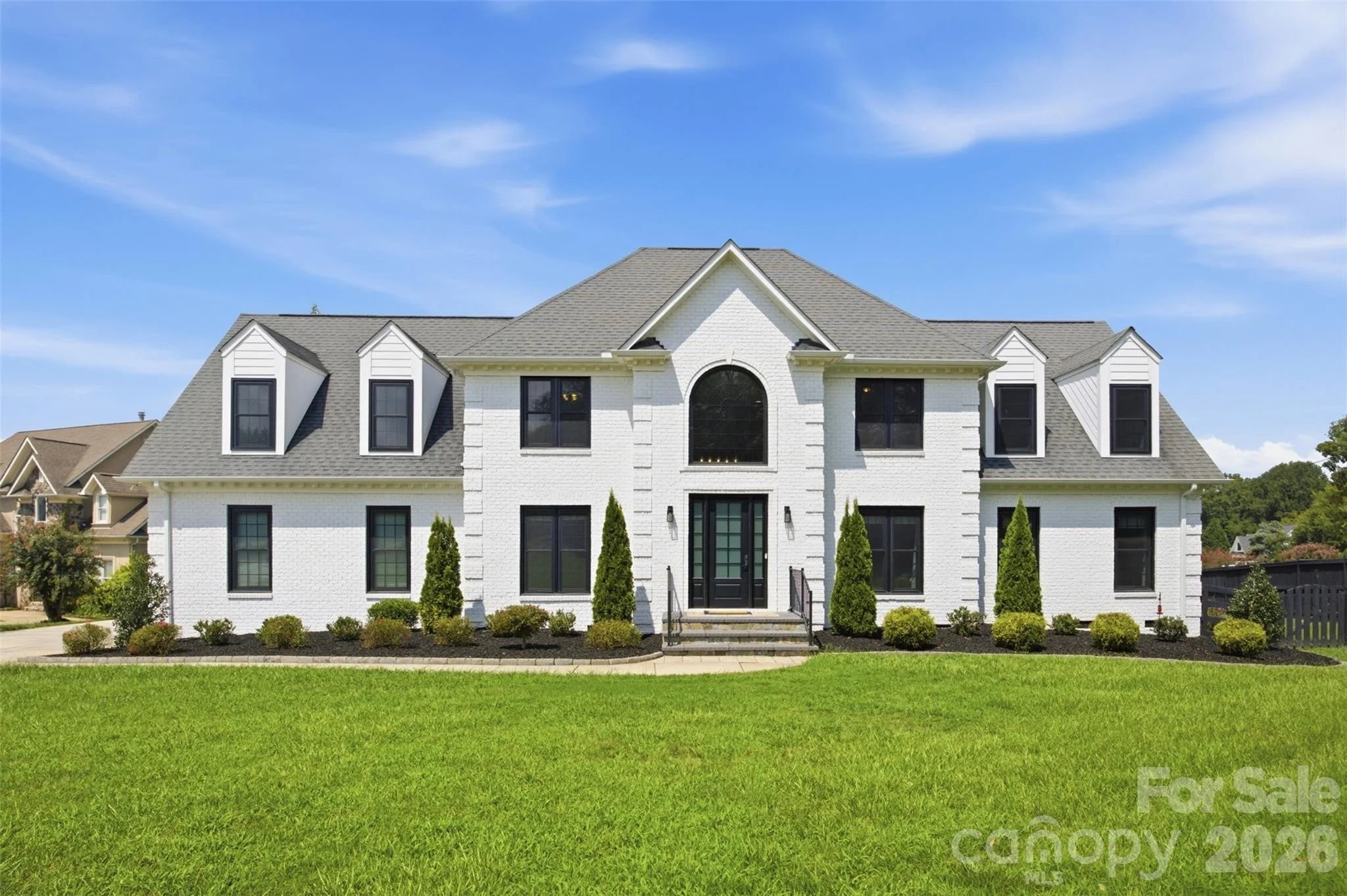 1002 Heather Glen Drive, Matthews, NC, 28104
