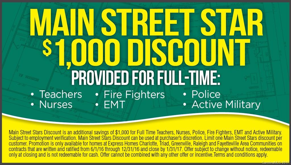 Sanders Farm - Residential