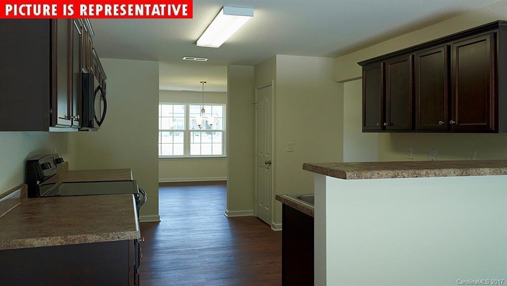 Sanders Farm - Residential