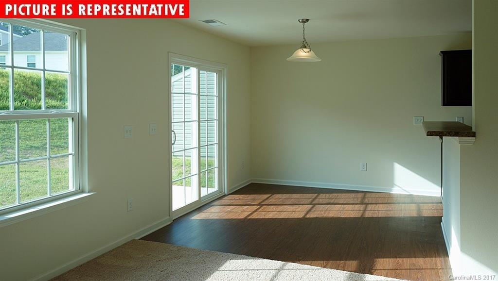 Sanders Farm - Residential