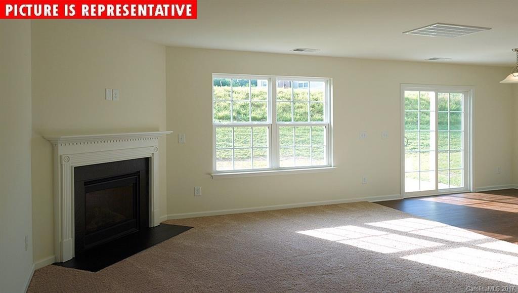 Sanders Farm - Residential