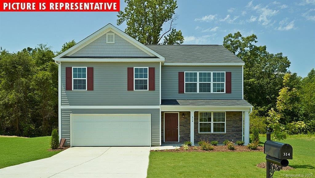 Sanders Farm - Residential