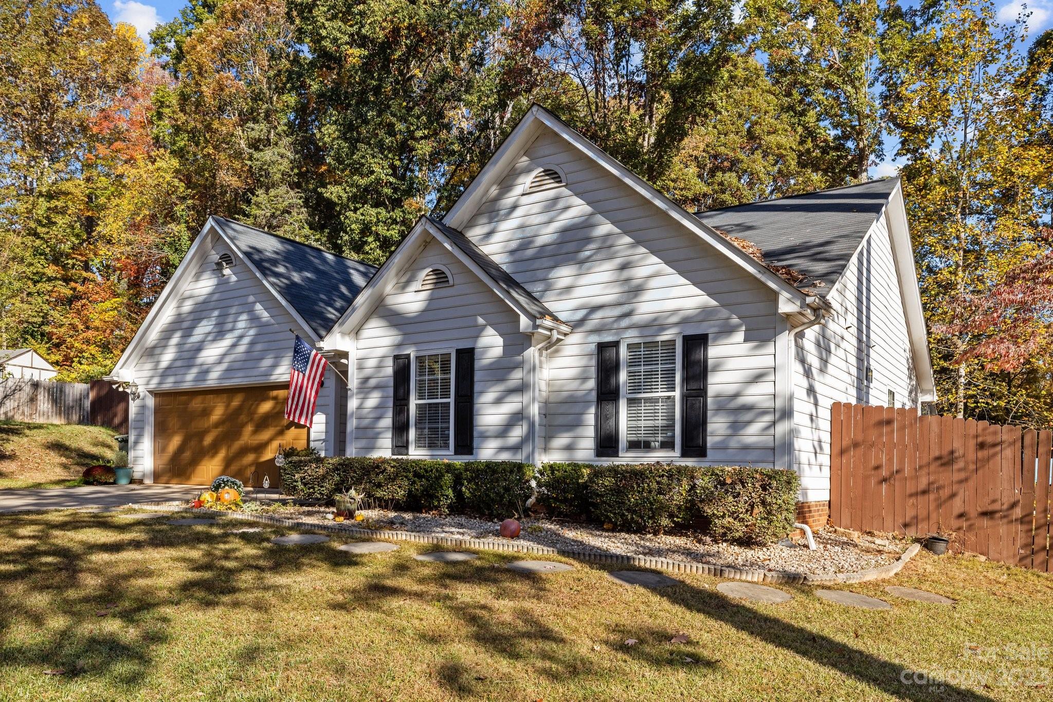 Catawba Springs - Residential