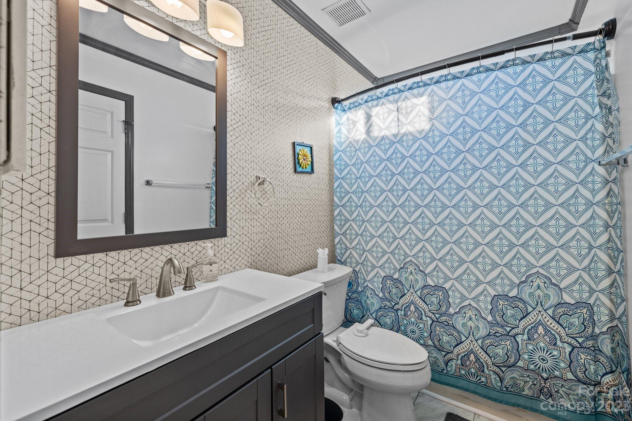 Catawba Springs - Residential