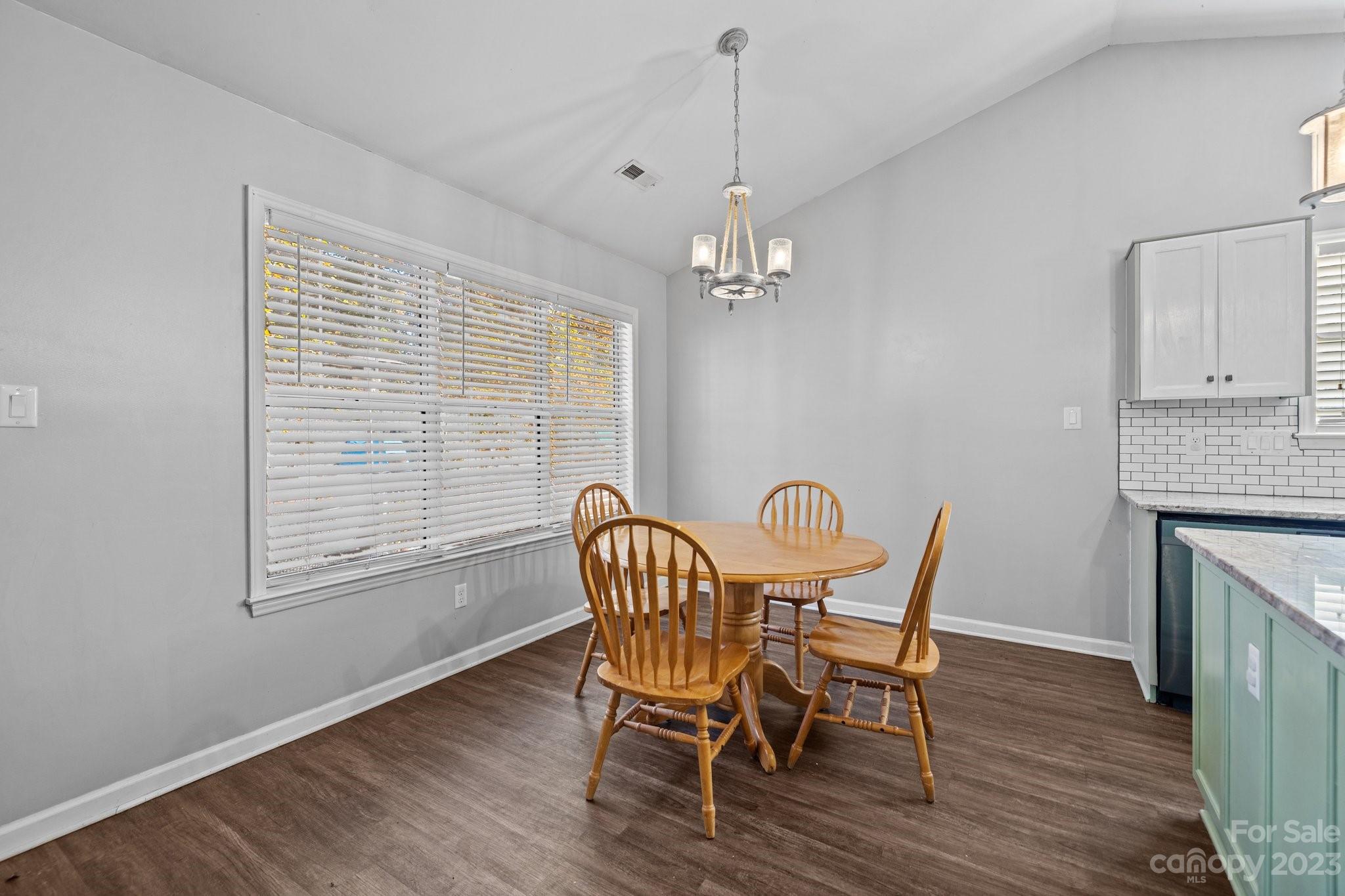 Catawba Springs - Residential