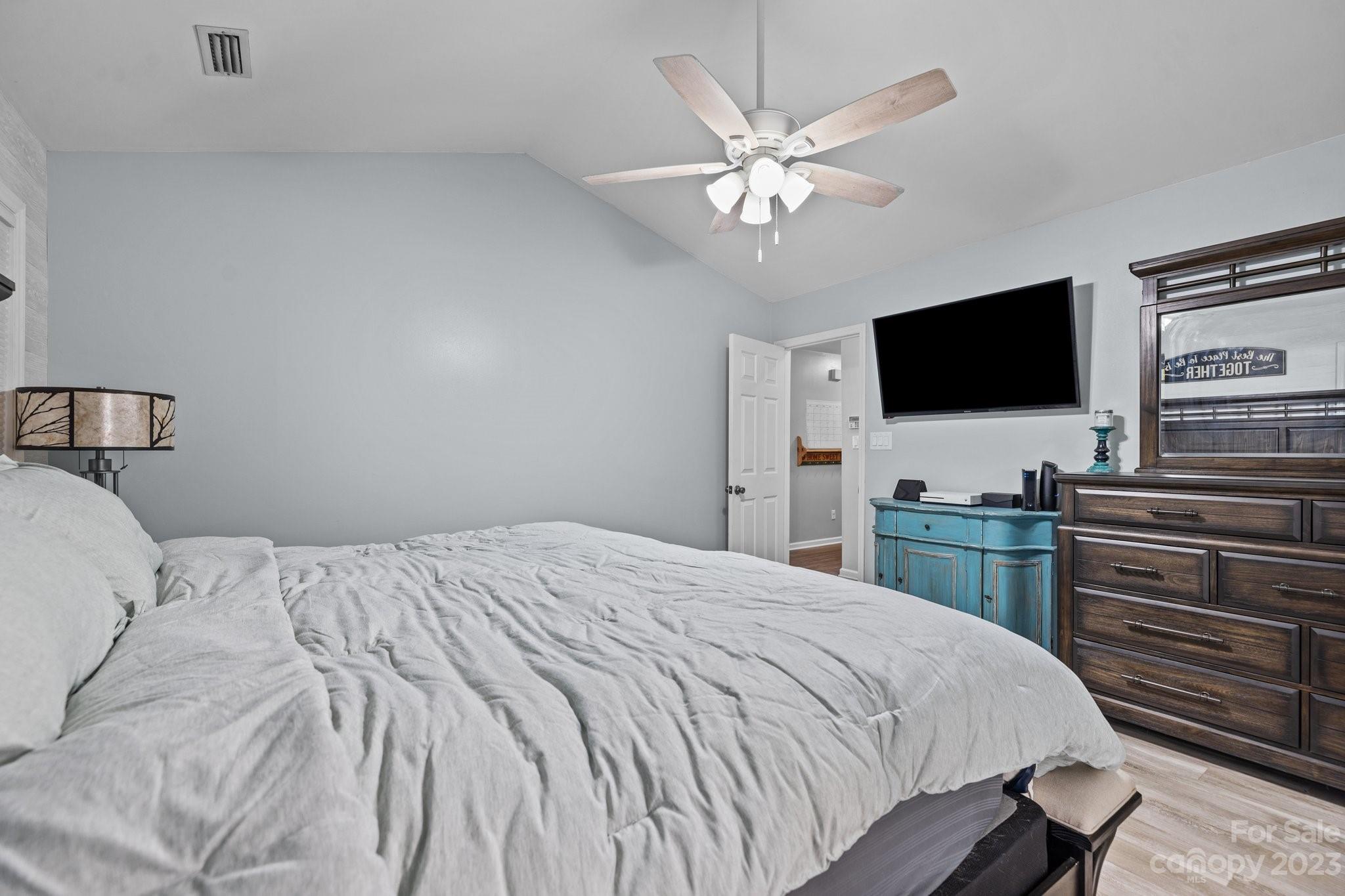 Catawba Springs - Residential