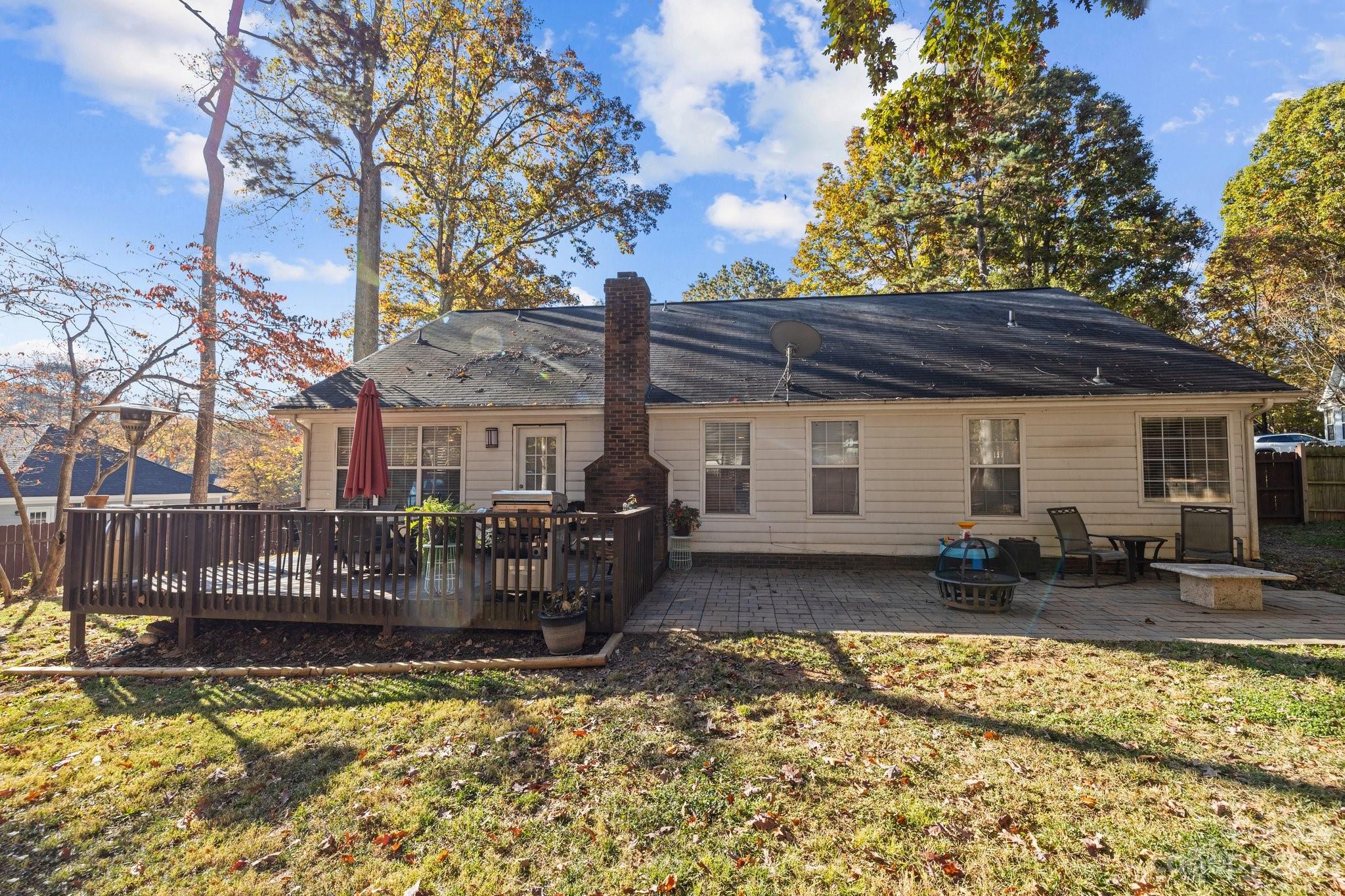 Catawba Springs - Residential