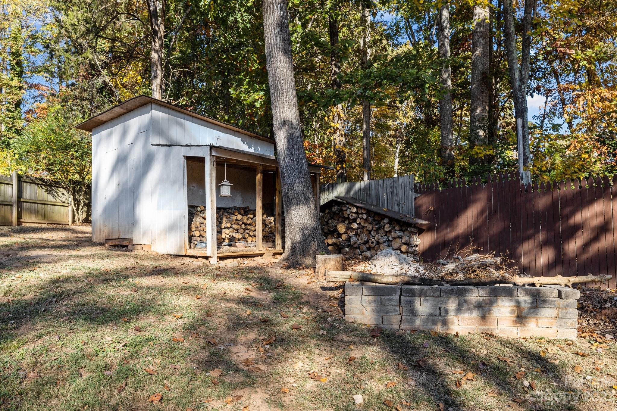 Catawba Springs - Residential