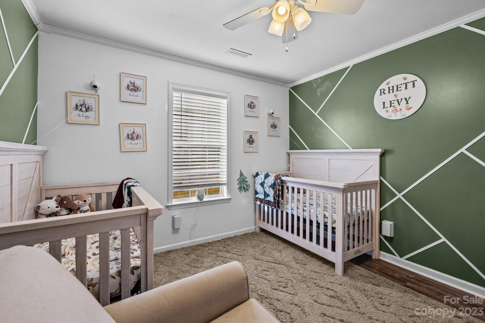 Catawba Springs - Residential