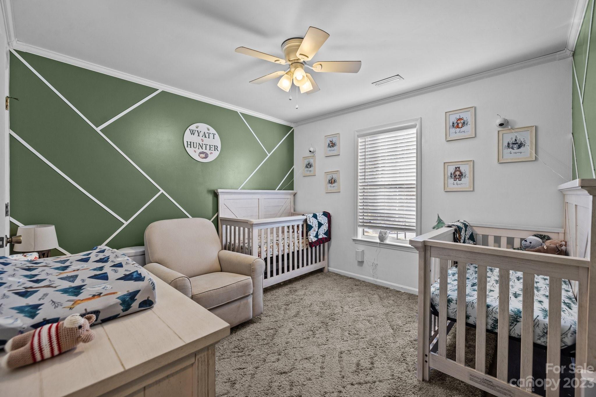 Catawba Springs - Residential