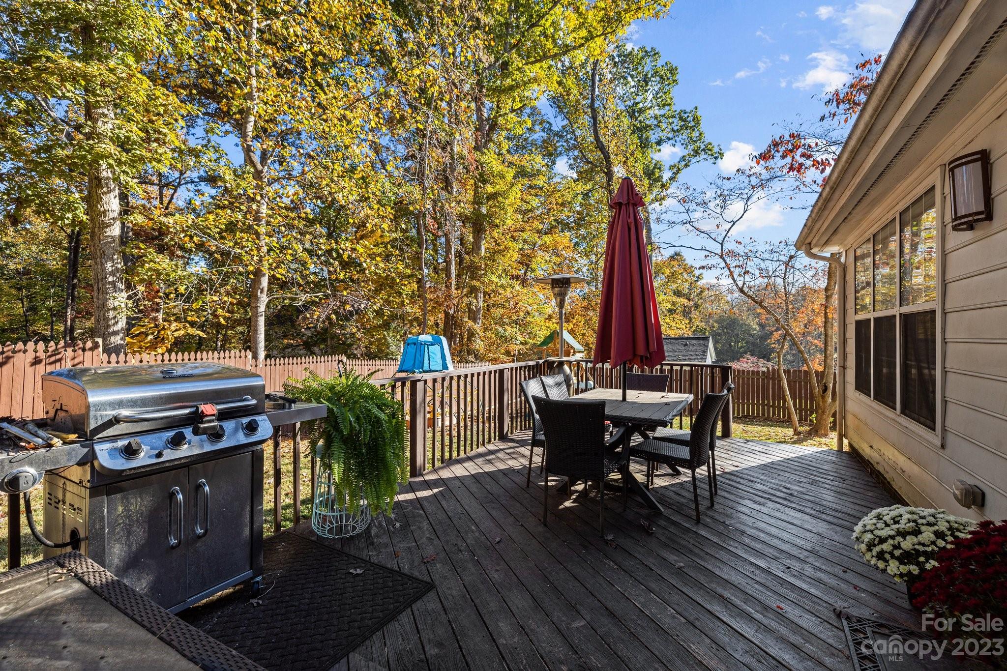 Catawba Springs - Residential