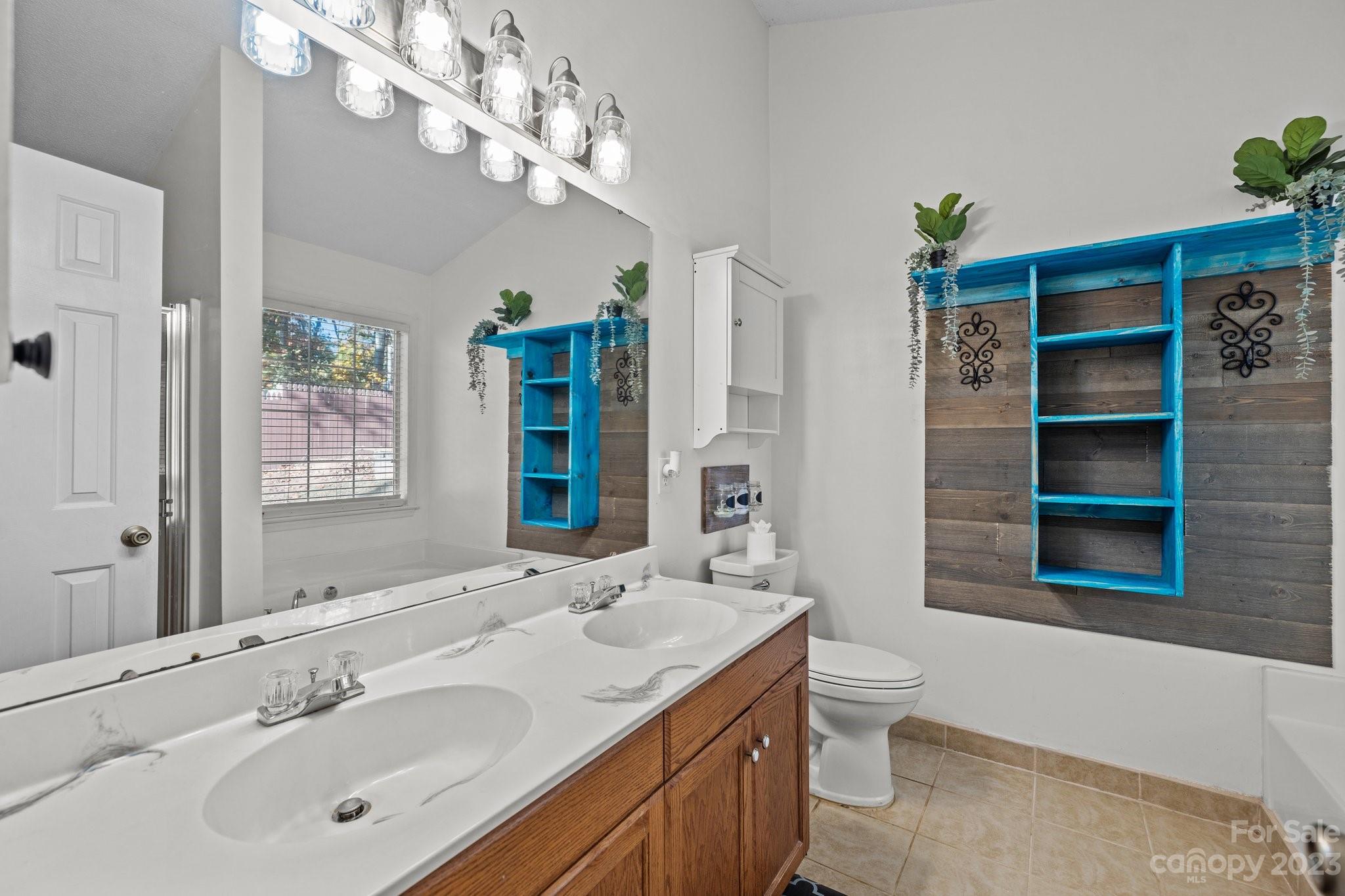 Catawba Springs - Residential