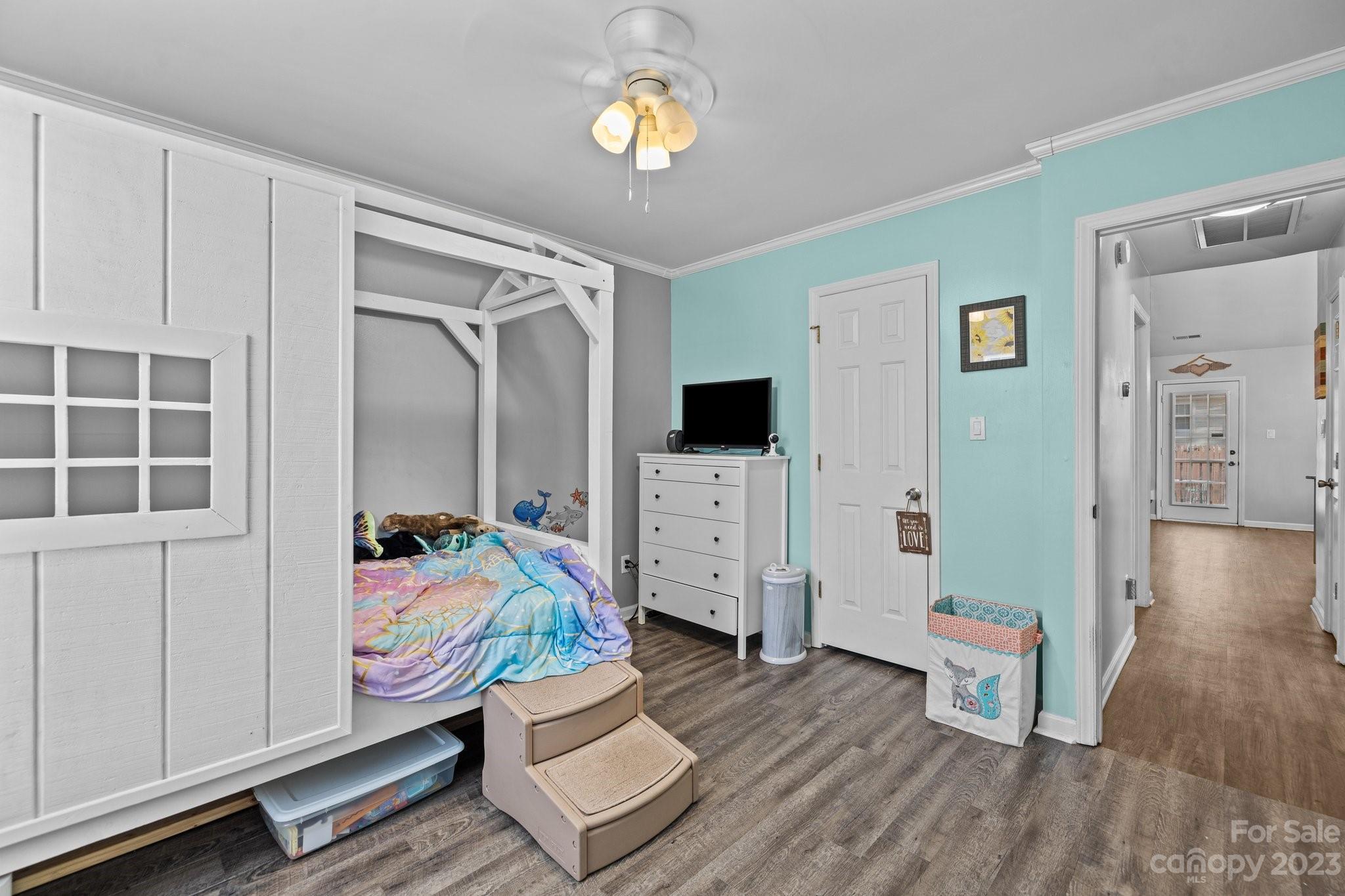 Catawba Springs - Residential