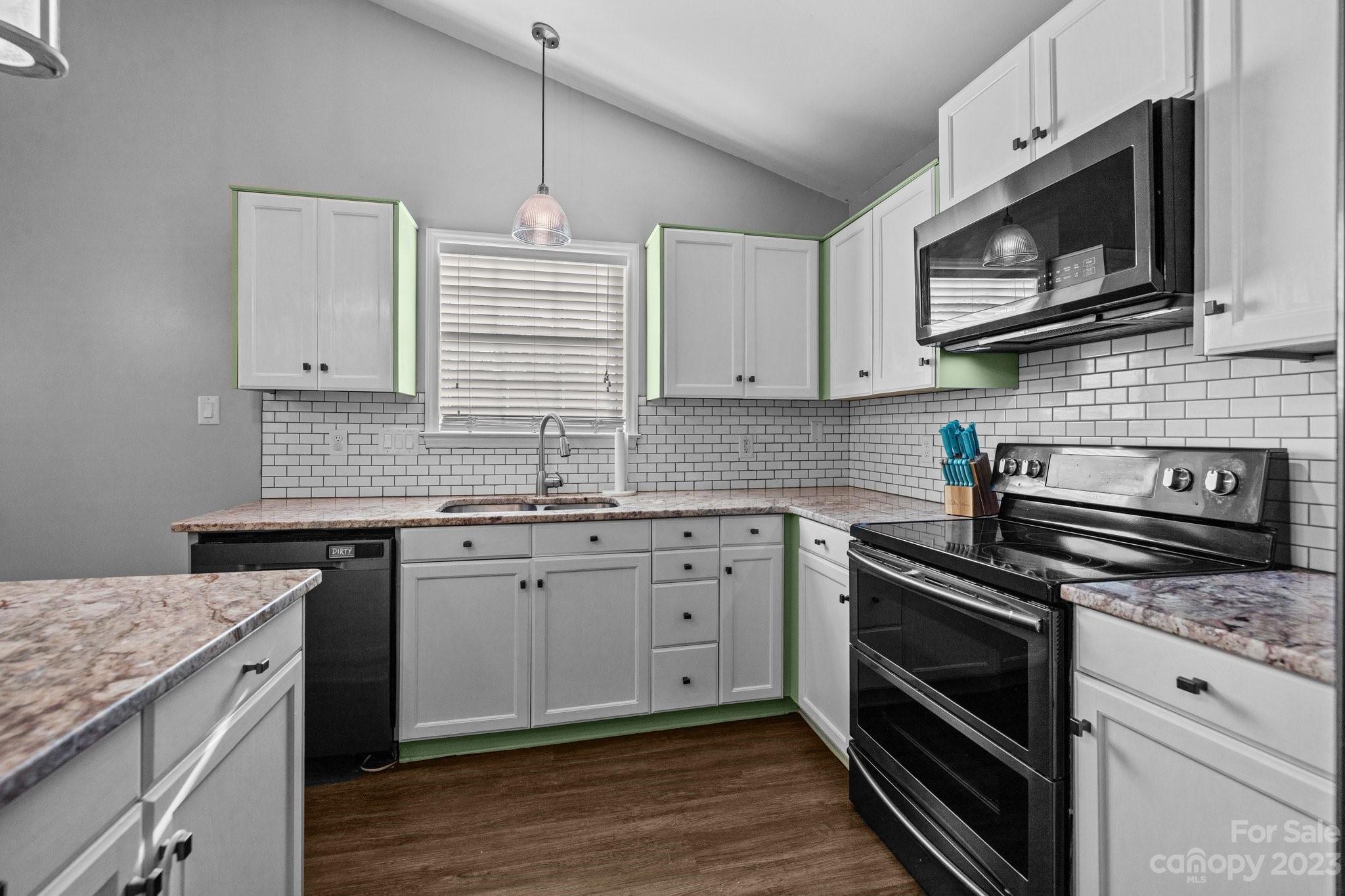 Catawba Springs - Residential