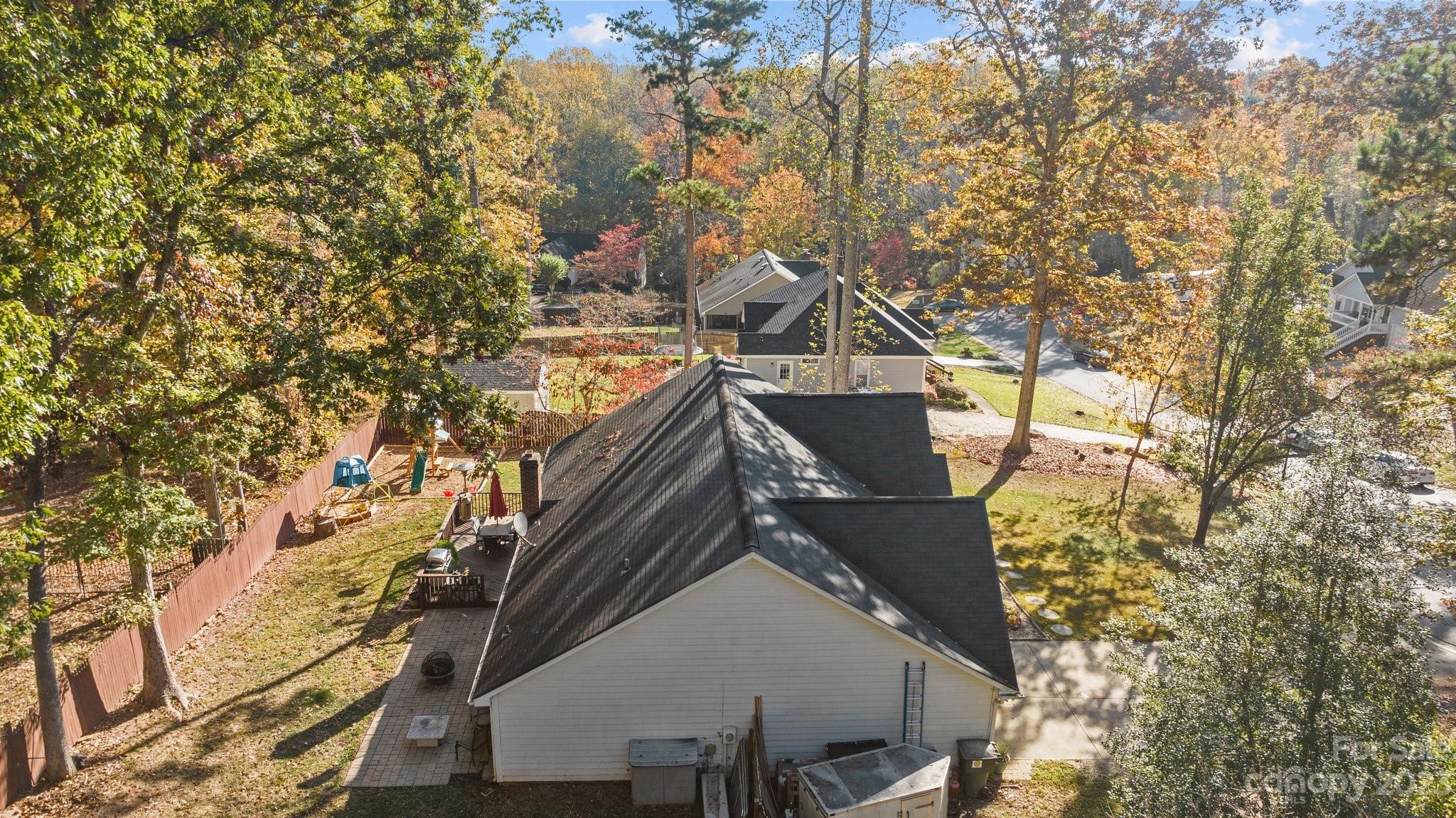 Catawba Springs - Residential