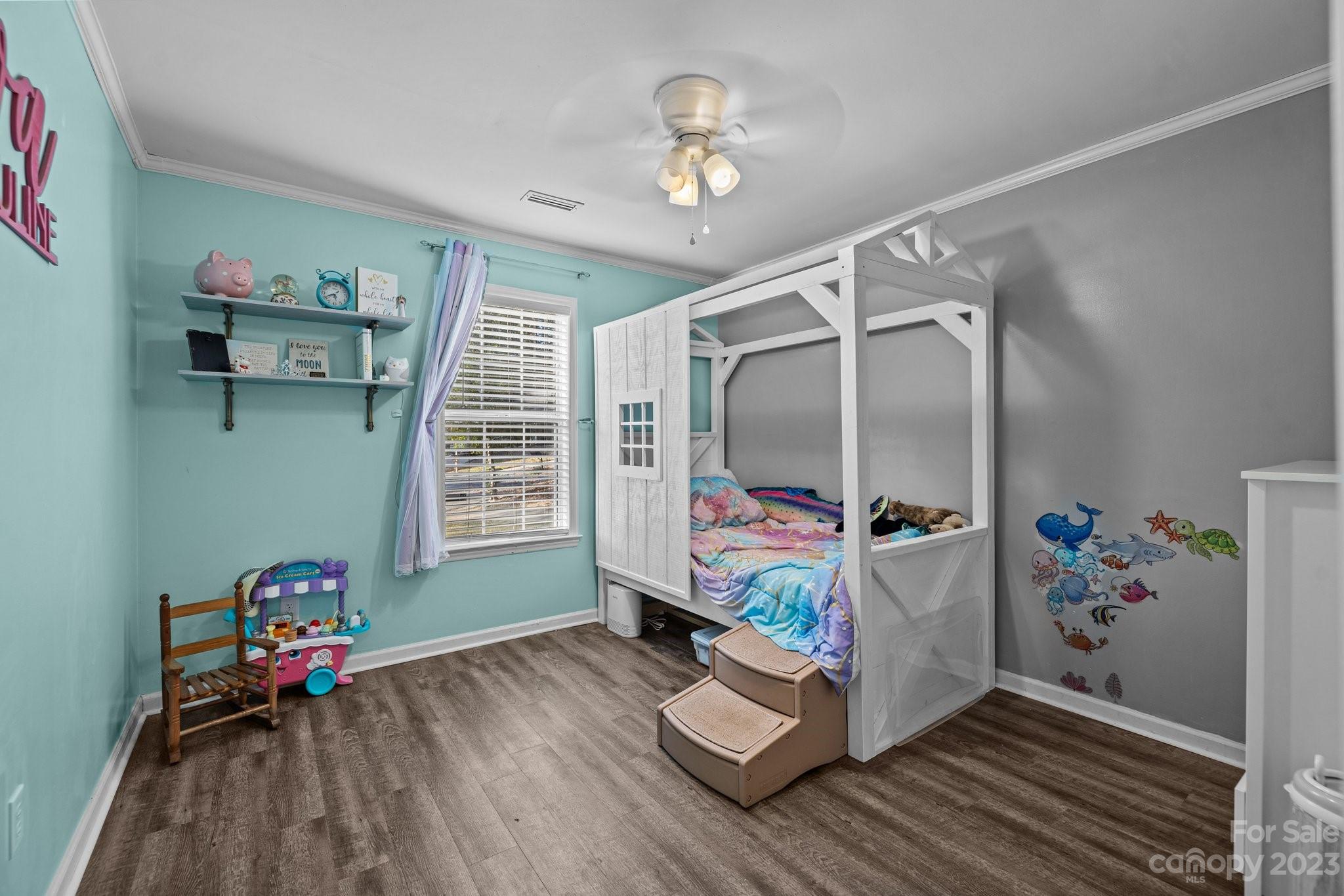 Catawba Springs - Residential